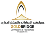 شركة جسر الذهب للمقاولات والاستثمار العقاري
